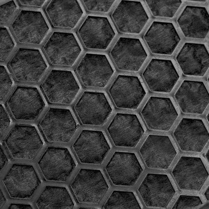 4X Active Air Clean Filter For Miele C2 C3 Complete Powerline Dog & Cat SF-AA50O