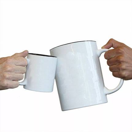 Large Coffee Mugs Giant Largest Mug In The World Gift Boxed Cup