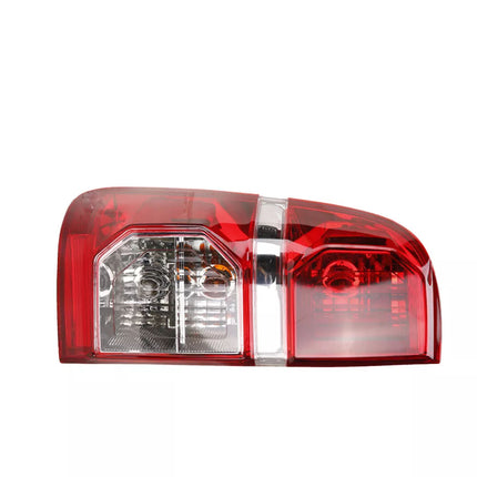 Pair of Tail Lights Left & Right Rear Lamp Fit For Toyota Hilux SR SR5 2005-2015