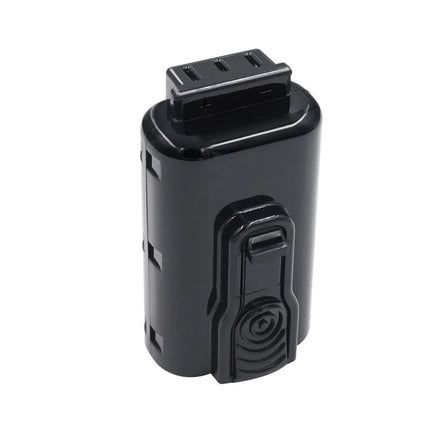 2x 4000mAh 7.4V Li-Ion Battery for Paslode 902654 902400 902600 IM250A Nailer