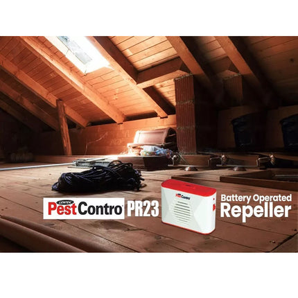 Pest Repeller Ultrasonic Electronic Mouse Rat Fly Mosquito Insect Rodent Control