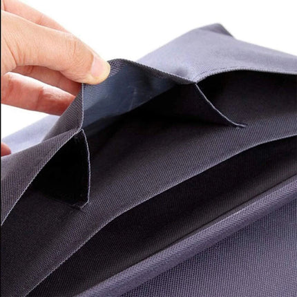 6 Pocket Organiser Sofa Couch Armrest Remote Storage Holder Handrail Tray Bag