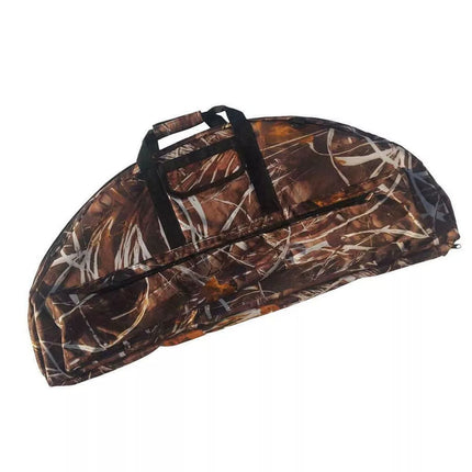 15cm Portable Compound Bow bag Archery Arrows Carry Bag Case With Arrow Holder