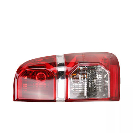 Pair of Tail Lights Left & Right Rear Lamp Fit For Toyota Hilux SR SR5 2005-2015