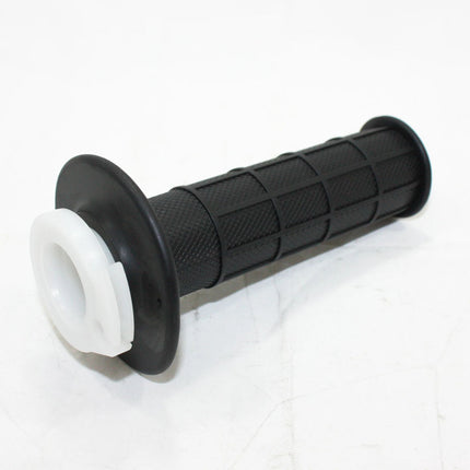 22mm Twist Throttle Grip + Housing 50cc 110cc 125cc PIT TRAIL QUAD DIRT BIKE ATV