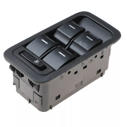 3 Single Window Switch For Ford Territory SX SY SZ Illuminated 04-2014