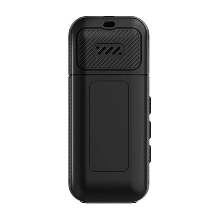 2.7K Portable WiFi Camera Thumb Action Camera Pocket Cam with Lanyard