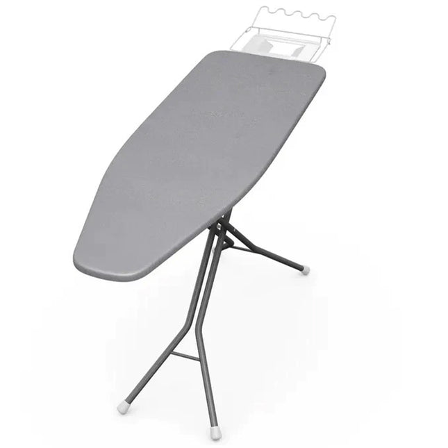 Ultra Thick Ironing Board Cover Heat Retaining Felt Iron Easy Fitted Clevinger Grey
