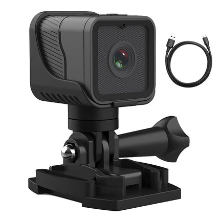 120° Action Camera WiFi Motor Bike Motor Cycle Helmet HD 1080P DVR Sport Camera