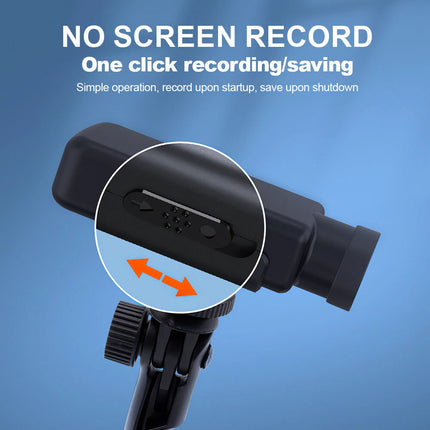 Motorcycle Sport Action Camera 1080P HD Bike Helmet Dash Cam Video Recorder