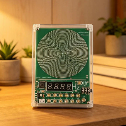 Calminity -Healing Frequency Generator NEW Meditation Hz