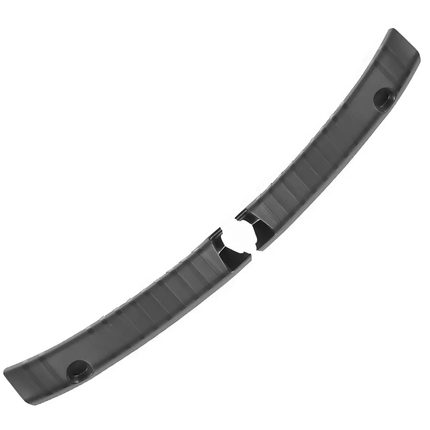 Rear Bumper Guard TPE Trunk Protector Cover Protection for Tesla Model Y 2022-23