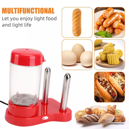Hot Dog Machine Fashionable Mini Home Fast And Essential Efficient Party Home