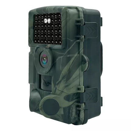 1080P Wireless WIFI Hunting Trail Camera 4K 60MP Motion Activated Camera IP66