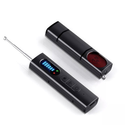 Hidden Camera Detector Bug Detector Anti Spy Kits Scanner Bug Finder GPS Tracker
