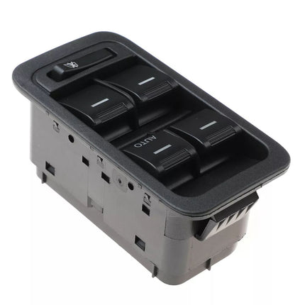 3 Single Window Switch For Ford Territory SX SY SZ Illuminated 04-2014