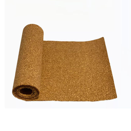 4 Rolls  Cork Roll Sheet 20CM X 1M DIY  School Project Art Board Liner