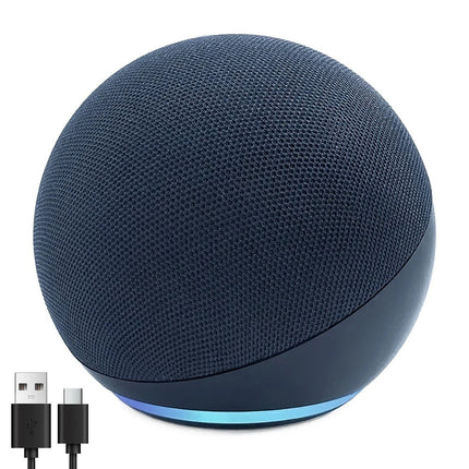 Portable 5W Bluetooth Speaker Subwoofer Sound Wireless Waterproof Mini Speaker