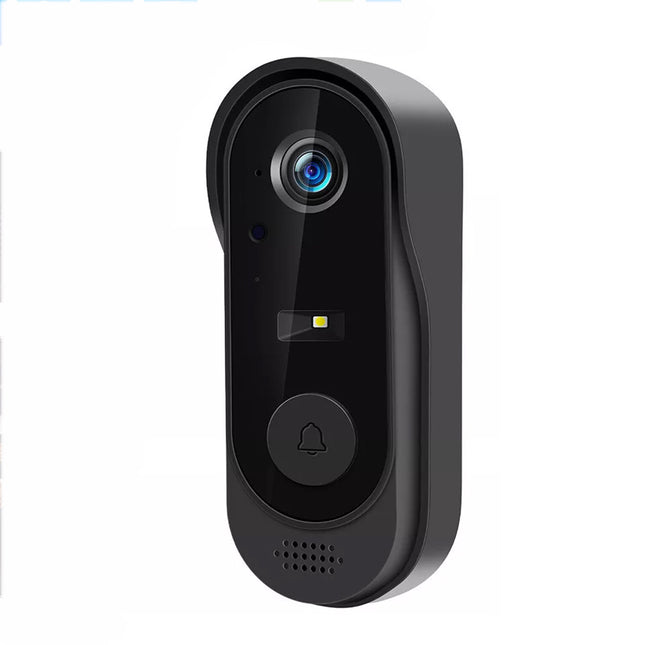 HD Smart Wireless WiFi Video Doorbell Camera Intercom Security Camera Door Bell