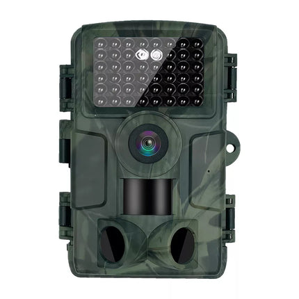 1080P Wireless WIFI Hunting Trail Camera 4K 60MP Motion Activated Camera IP66