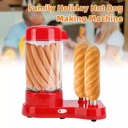 Hot Dog Machine Fashionable Mini Home Fast And Essential Efficient Party Home