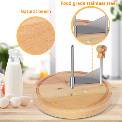Cheese Curler Stainless Steel Cheese Shaver 8.7×5.6 Inch Cheese Cutter