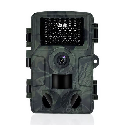 1080P Wireless WIFI Hunting Trail Camera 4K 60MP Motion Activated Camera IP66