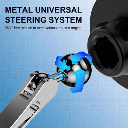 For MagSafe Car Mount Charger 15W Magnetic Phone Charger Holder for iPhone 15 14