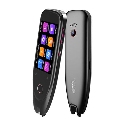 Smart Scan Translation Pen Text Reading Pen 112 Voice Language Translator Device