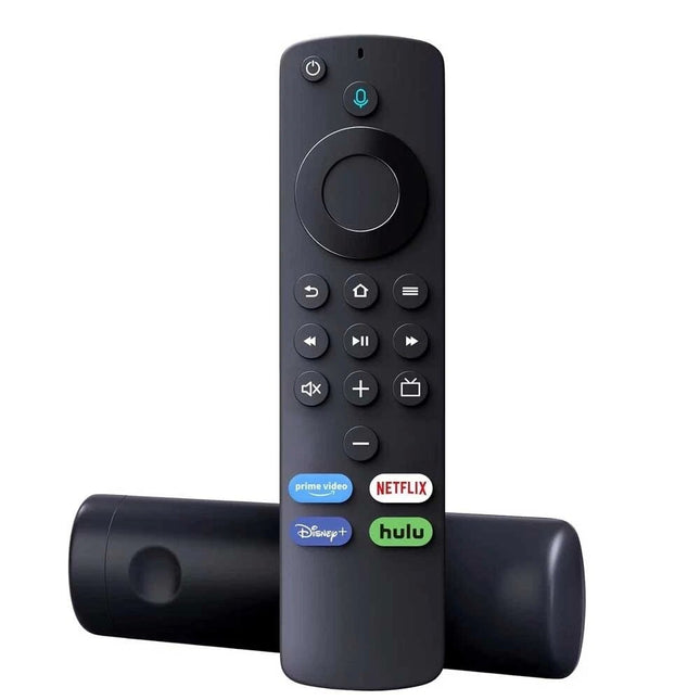 Amazon TV Remote Control Fit Smart TVs Fire Stick Voice 2nd 3rd 4th GEN Lite