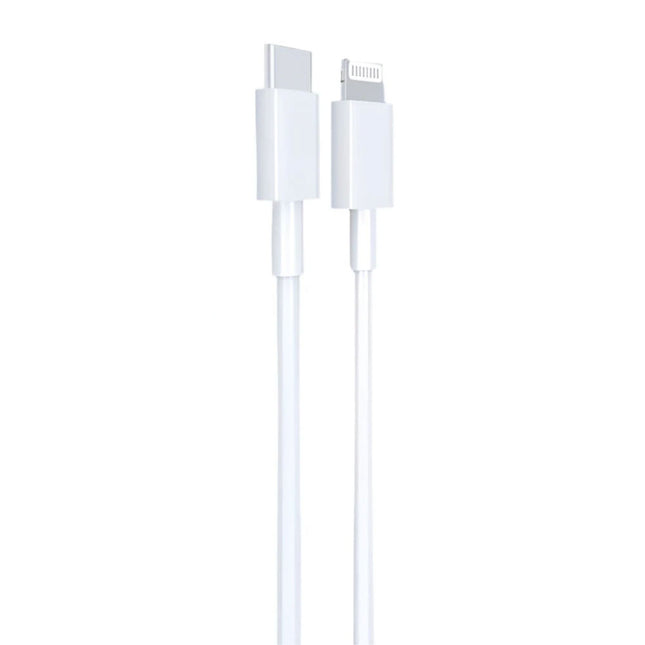 Type-C Lightning Charging Fast IPhone Charger Cable Apple 14 13 12 11 pro Max iPad