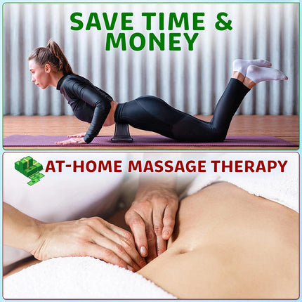 Psoas Muscle Release Tool and Deep Tissue Mass Body Massager Release Tool Gym