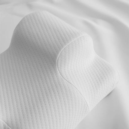 Beauty Pillow Anti-aging Memory Foam Pillow Anti-wrinkle Neck Sleeping Massage