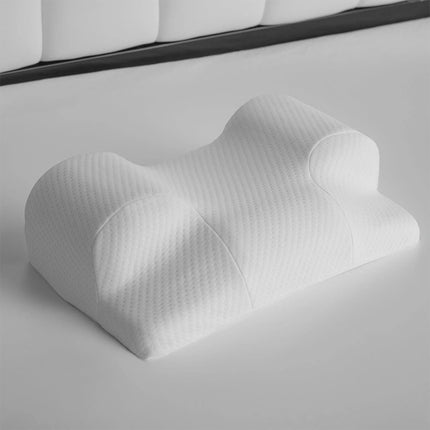 Beauty Pillow Anti-aging Memory Foam Pillow Anti-wrinkle Neck Sleeping Massage