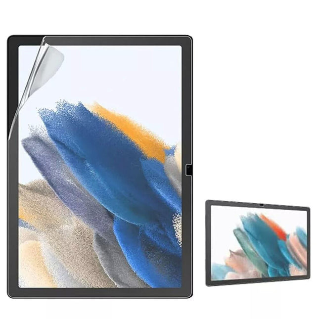 x2 Samsung galaxy Tab A8 10.5inch 10.5'' screen protector