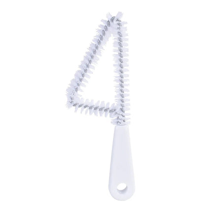 Window Door Track Cleaning Brush Gap Groove Sliding Tools Dust Cleaner Kitchen