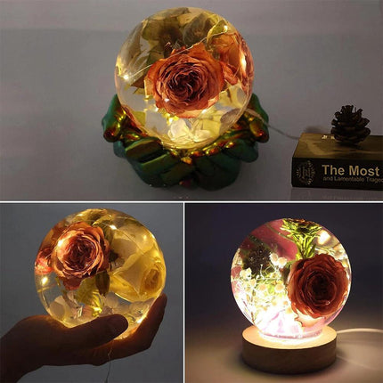 Flower Drying Silica Gel Sand Crystals Reusable Desiccant DIY Craft 1000g