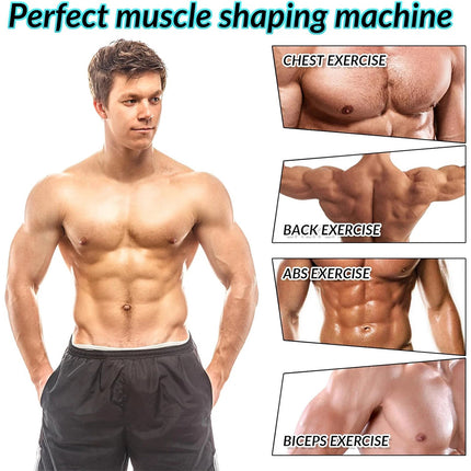 Twister Arm Exerciser Adjustable Training Bar Forearm Triceps Chest Strengthener 30KG