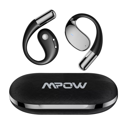 Smart Translation Earbuds 144 Languages AI Instant Translate Bluetooth Headphone