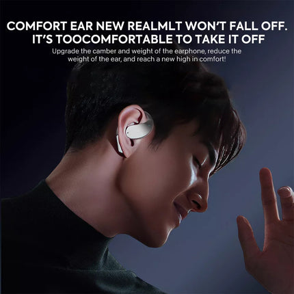 Smart Translation Earbuds 144 Languages AI Instant Translate Bluetooth Headphone