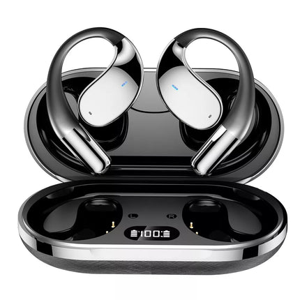 Smart Translation Earbuds 144 Languages AI Instant Translate Bluetooth Headphone