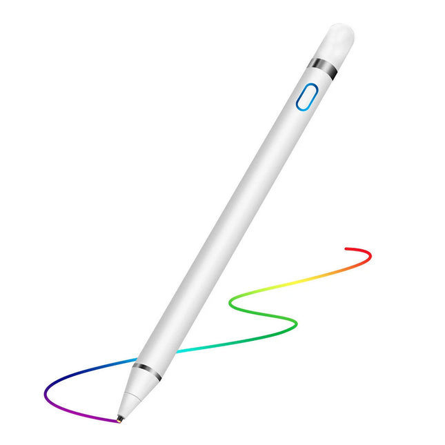 Digital Pencil Stylus Active Smart Touch Screens Pen fit for iPad Pro Air Tablet