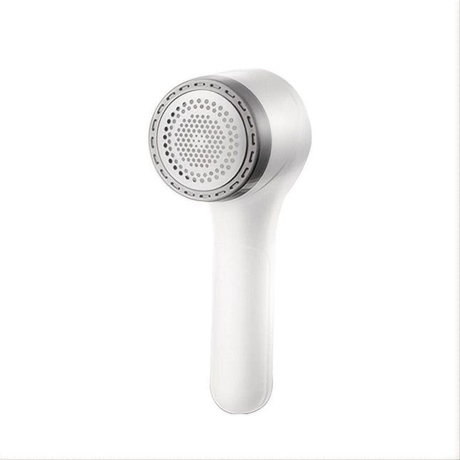 USB Electric Fabric Shaver Lint Remover Clothes Fluff Fuzz Pilling Rechargeable