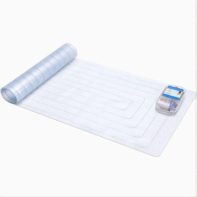 Electronic Pet Training Dog Cat Barrier Repellent Shock Scat Mat Pad For 51 x 122 cm / 20 x 48 inches