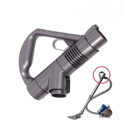 Compatible Vacuum Cleaner Wand Handle For Dyson DC19 DC23 DC29 DC32 DC37C DC54