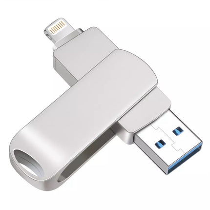3in1 USB 3.0 Flash Drive OTG Memory Stick Pen Disk For iPhone Android PC  1TB