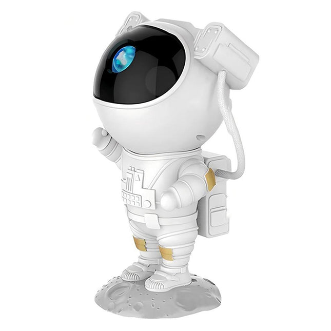 Astronaut Space Buddy Projector + Remote Type 2