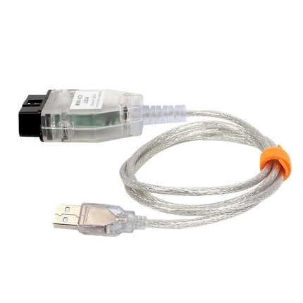 Mini VCI J2534 16Pin OBD2 Diagnostic Cable For Toyota Lexus Scion TIS Techstream