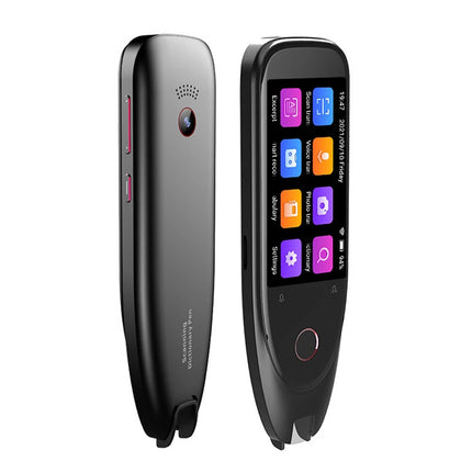 Smart Scan Translation Pen Text Reading Pen 112 Voice Language Translator Device