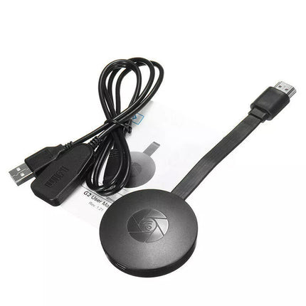 For Chromecast Google Wireless HDMI-Compatible HD Display Media Streaming Video
